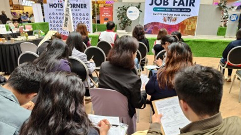 Government Focused On Improving Workforce’s Skills, Enticing More Investors