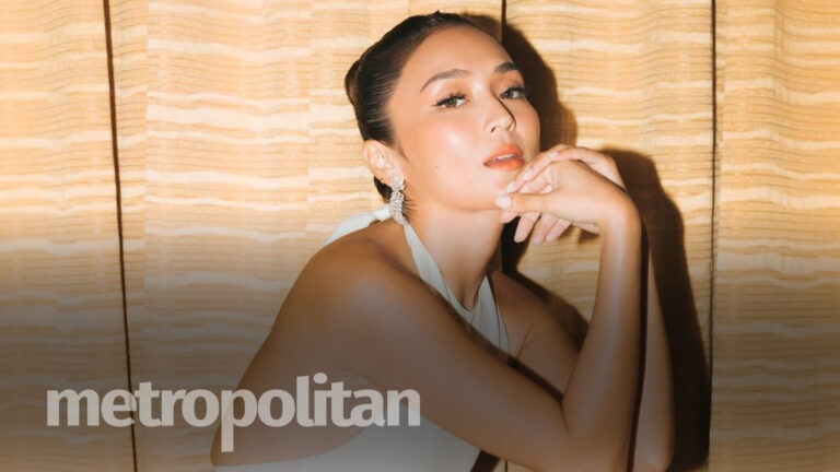 Kathryn Brings Monday Drama To Cinema One This Women’s Month