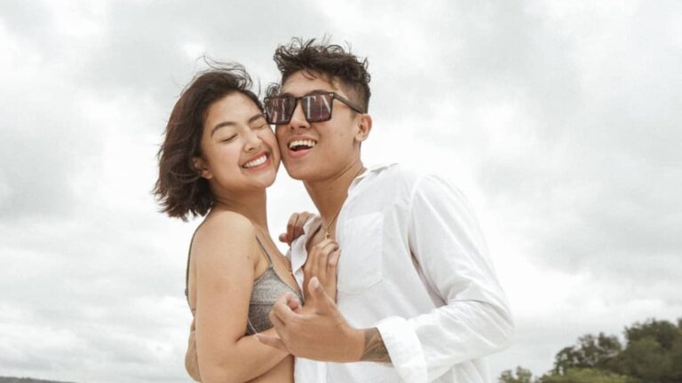 A Decade Of Love: Miguel Romulo And Rei Germar Announce Engagement