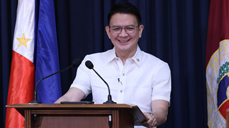 Senator Chiz Calls Law On Expanded Tertiary Education Program A ‘Game-Changer’
