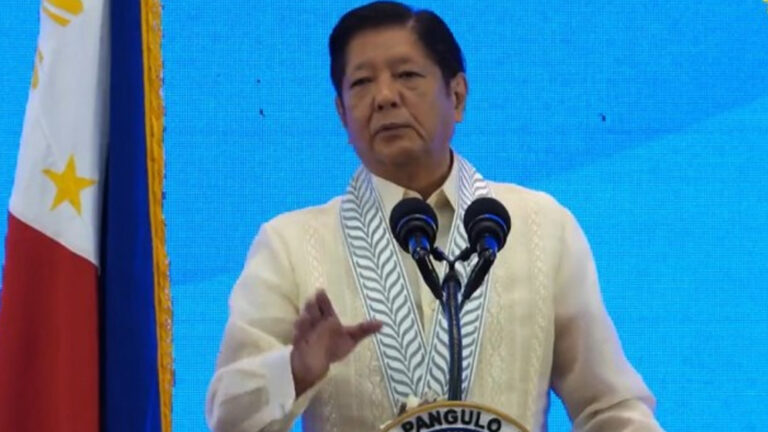 PBBM To LGUs: Include Health, Nutrition Initiatives In Investment Plan