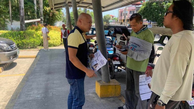 Pag-IBIG Fund Lures New Members With Raffle Promo