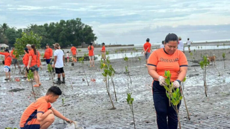 Cagayan De Oro Coastal Village Eyed As Ecotourism, Biodiversity Hub