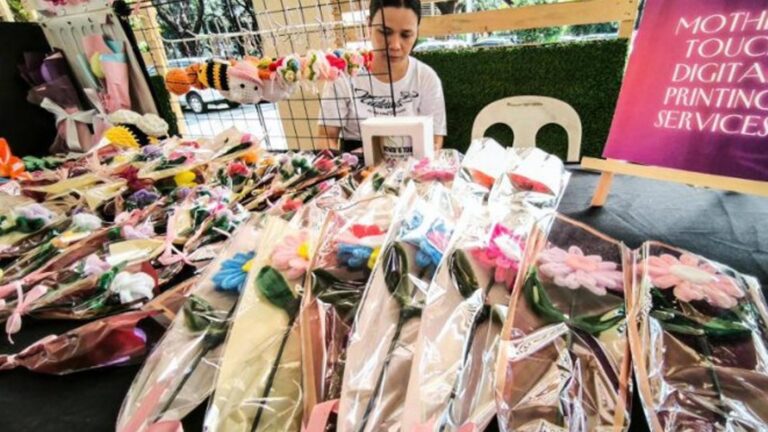 Senator Legarda Calls For Recognition Of Women’s Rights, Unpaid Care Work
