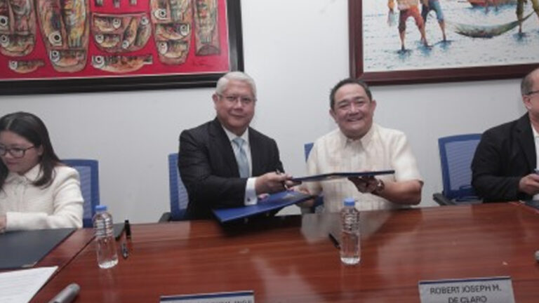 CFO Partners With SSS To Provide Benefits For Contractual Workers