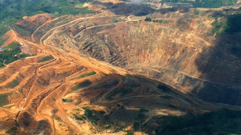Provincial Government Of Palawan Approves 50-Year Mining Ban For Environmental Conservation