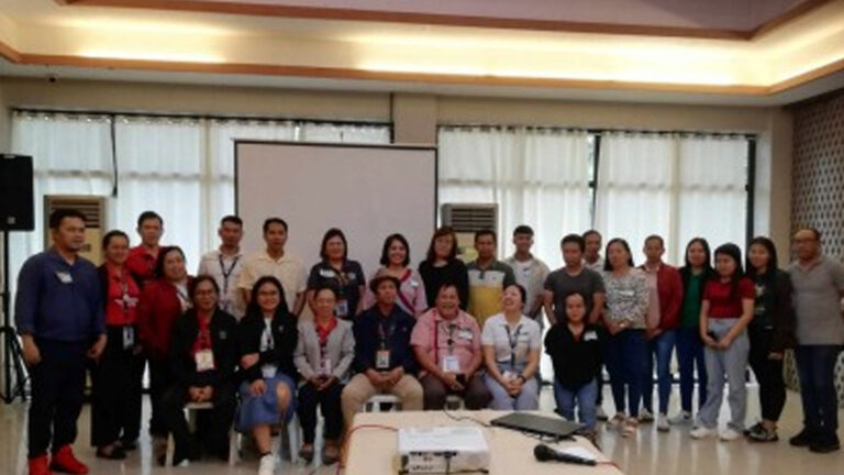 DSWD To Pilot Convergence Program In Antique