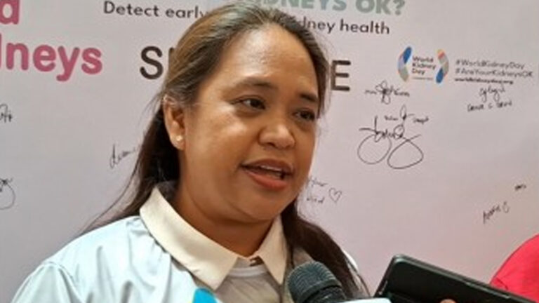 Public Urged To Protect Kidney Health On World Kidney Day