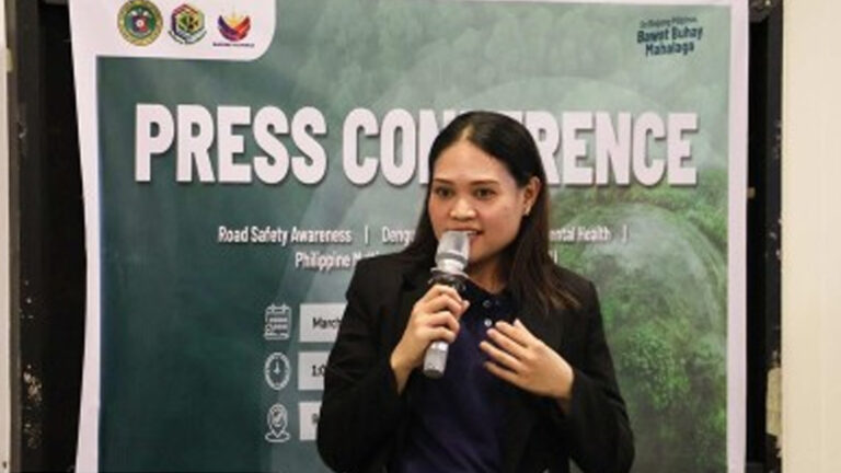 DOH Targets 89% Of Bicol Households In Sanitation Program