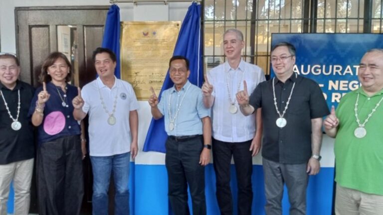 NEDA Chief Says Progress Underway For NIR