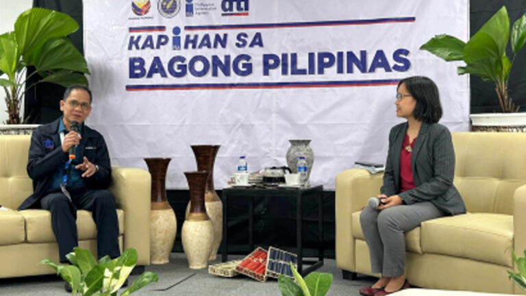 13 OTOP Hubs In Bicol Generate PHP394 Million Sales In 2024