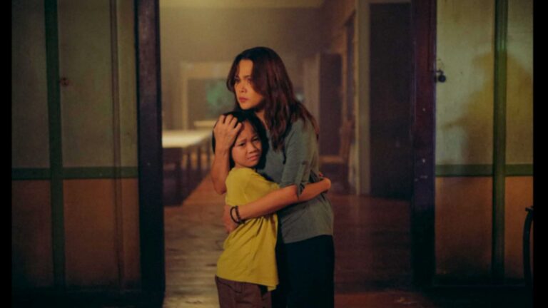 Judy Ann Santos Clinches Best Actress Award At Fantasporto 2025