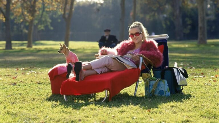 Legally Blonde And The Power Of Self-Belief: Why Elle Woods’ Story Still Inspires Today