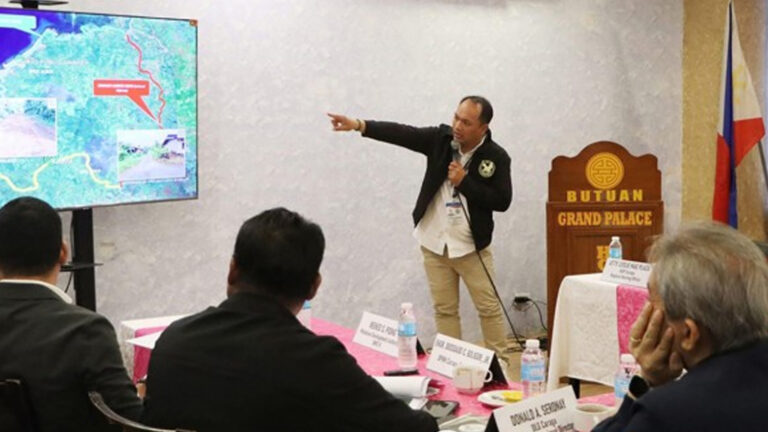 Endorsed Farm-To-Market Projects To Benefit 4K Farmers, IPs In Caraga