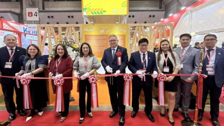 Philippine Exporters Want More Expos, Support For Raw Materials