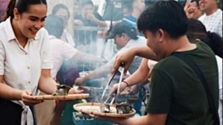 Alaminos City To Serve 200 Sacks Of Oysters At Talaba Festival