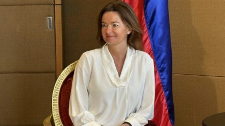 Slovenia Wants To Hire More Filipino Workers