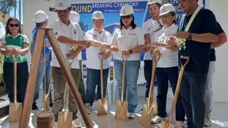 Bacolod City Launches PHP160 Million Comprehensive Waste Management Project