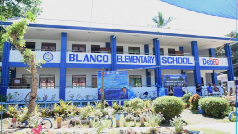 Misamis Oriental Government Completes PHP24 Million School Buildings In 3 Towns