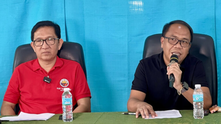 DPWH: Multi-Million Projects In Davao Del Norte To Be Completed By ’26-27
