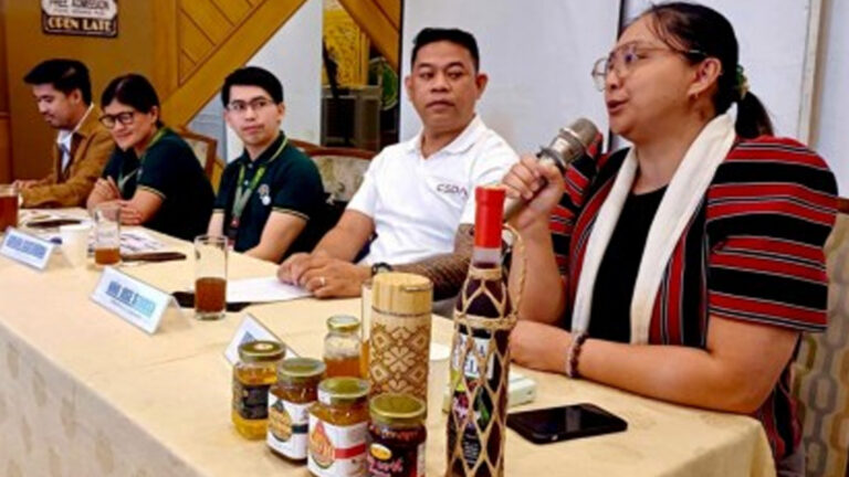 OTOP Hubs Help Cordillera MSMEs Thrive