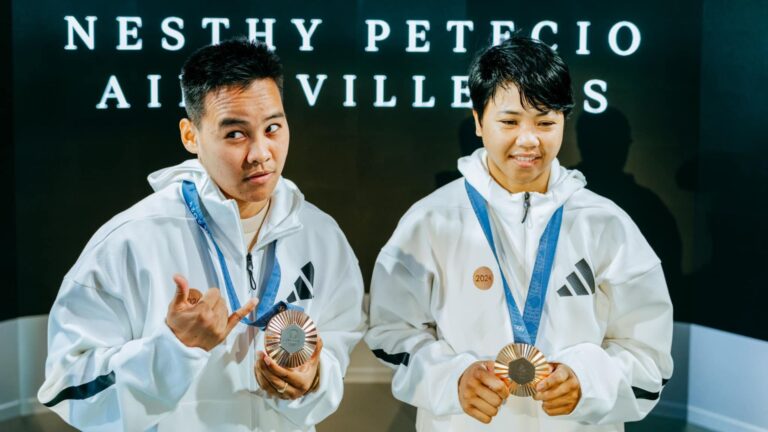PSC All Women Sports Awards Recognize Filipina Excellence In Sports