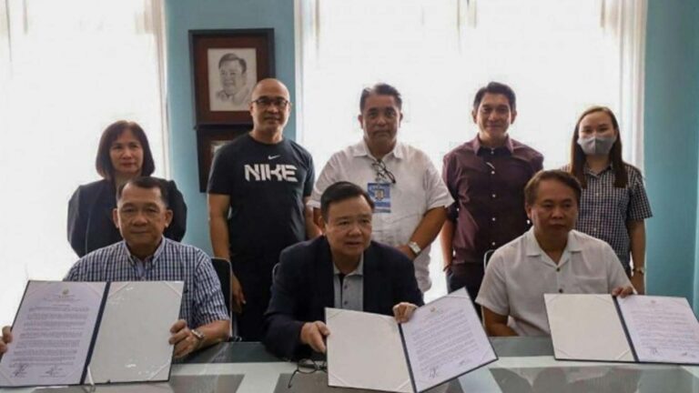 Over 1.6K Ilonggos To Benefit From 4PH Housing Project