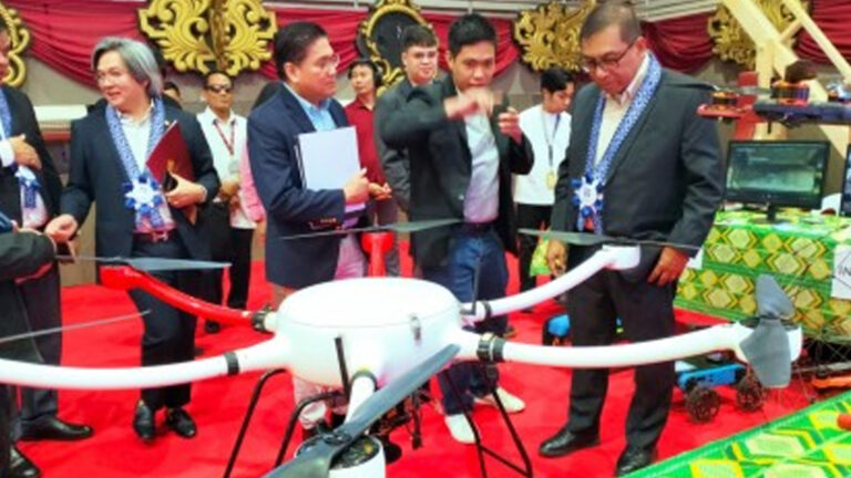 DOST Eyes More IP Registration In Northern Mindanao Under ‘Propel’ Program