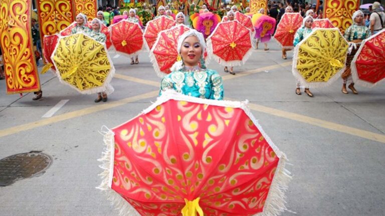 Palace Declares 2 Holidays In Davao For Local Celebrations