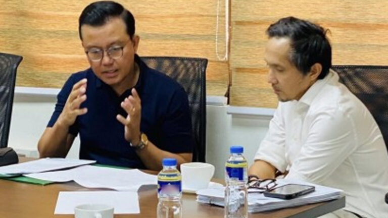 Legazpi City Allots PHP2.7 Million Subsidy For Village Watch