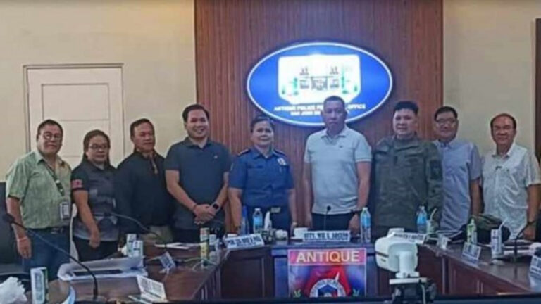 Comelec Antique Intensifies Campaign On ‘Kontra Bigay’
