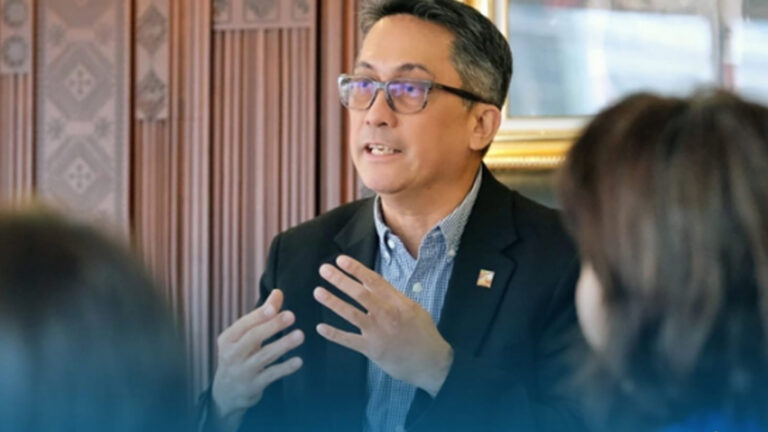 MinDa Chief: Mindanao Development Must Be Gauged With Accurate Data