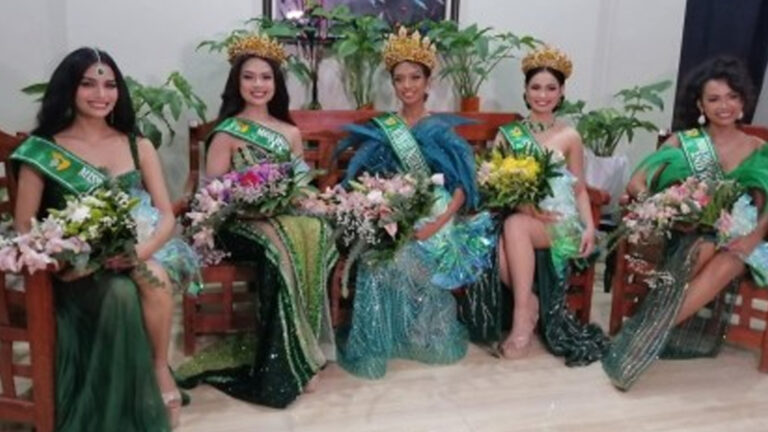 Sual Native Wins Miss Hundred Islands 2025, Promotes Volunteerism