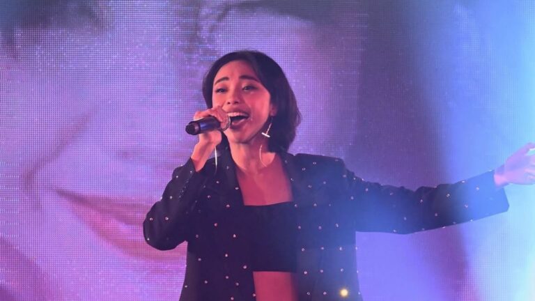 Maymay Entrata Lends Her Voice For Disney’s Snow White Remake