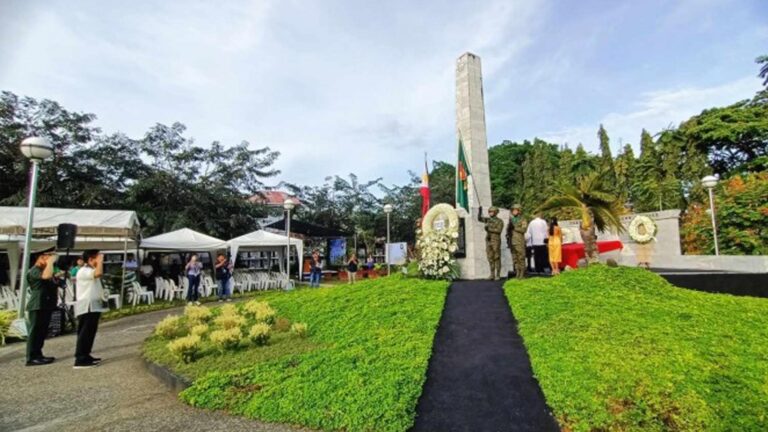 Ilonggos Commemorate 80th Victory Day In Panay, Guimaras, Romblon