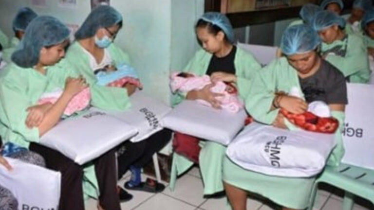 Passage Of Birth Registration, Internal Displacement Bills Urged