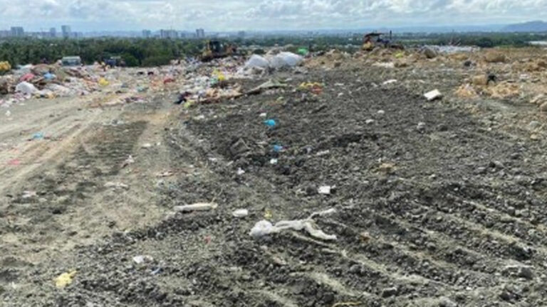 Integrated Solid Waste Management Hub To Rise In Iloilo City