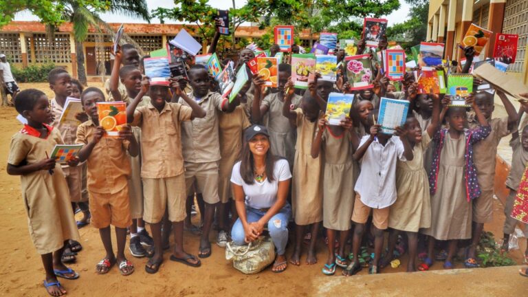 One Woman, One Dream: Riza Rasco Becomes First Filipino To Visit Every Country