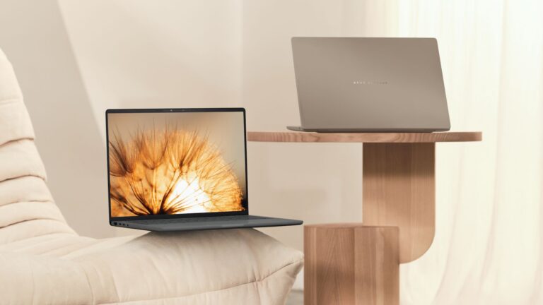 ASUS Zenbook A14: The Lightest Zenbook AI Laptop Is In The Philippines