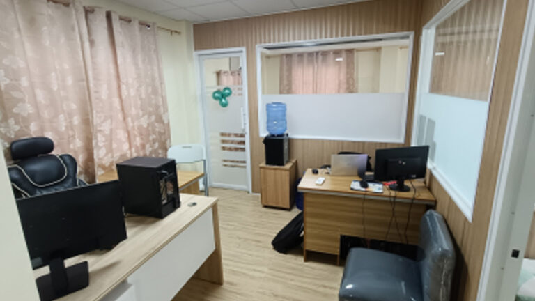 Dairy Coop Opens PHP3.6 Million Government-Supported Building In Misamis Oriental