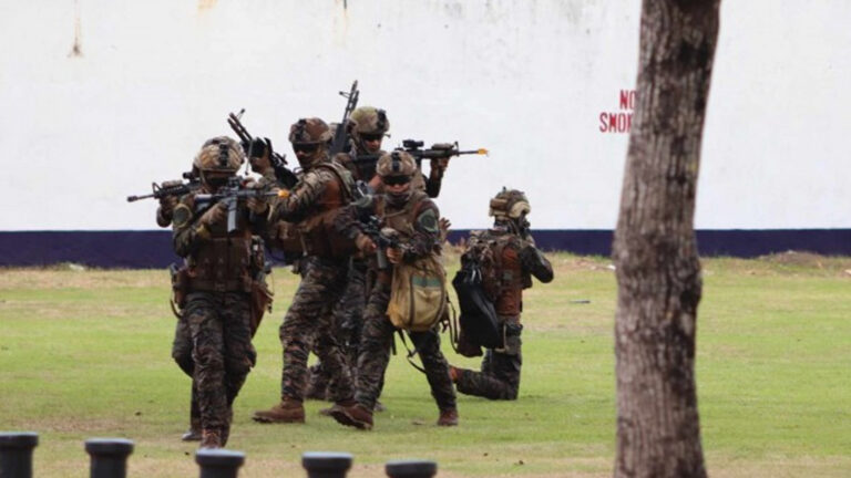 DBM Releases PHP16.89 Billion For AFP Personnel’s Subsistence Allowance Hike