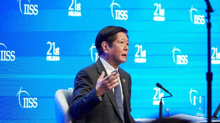 Philippines, India Working On President Marcos’ State Visit Within 2025