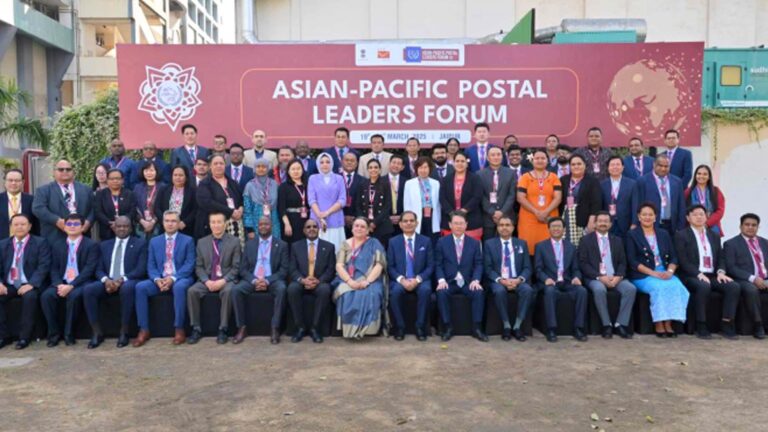 PHLPost Gets Higher Rank In Universal Postal Union Scorecard