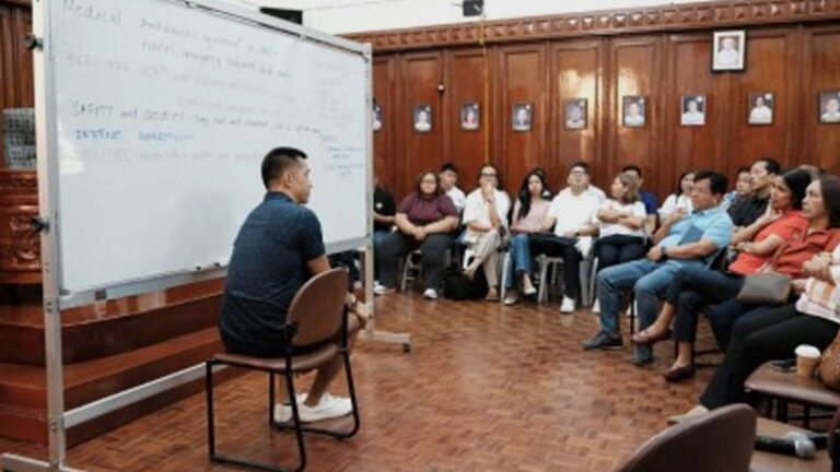 Preparations For Palarong Pambansa 2025 In Full Swing