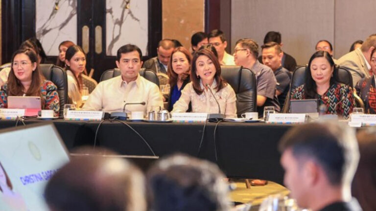 DOT: Philippine Government Intensifying Efforts To Streamline Travel Processes