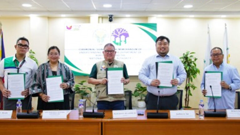 Department Of Agriculture: Kadiwa Ng Pangulo To Be Put Up In NHA Housing Projects