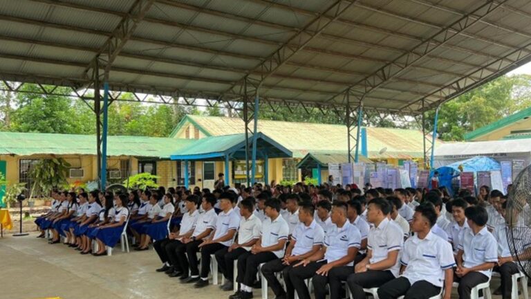 Tech-Voc Students Urged To Avail Of Free National Certification Assessments