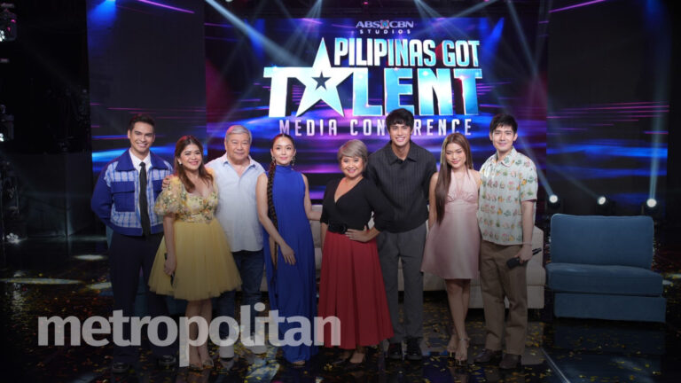 ‘Pilipinas Got Talent Season 7’ To Showcase World-Class Filipino Talent