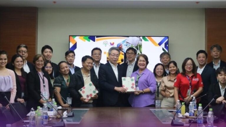 Department Of Agriculture Ties Up With Japan To Improve Banana Production