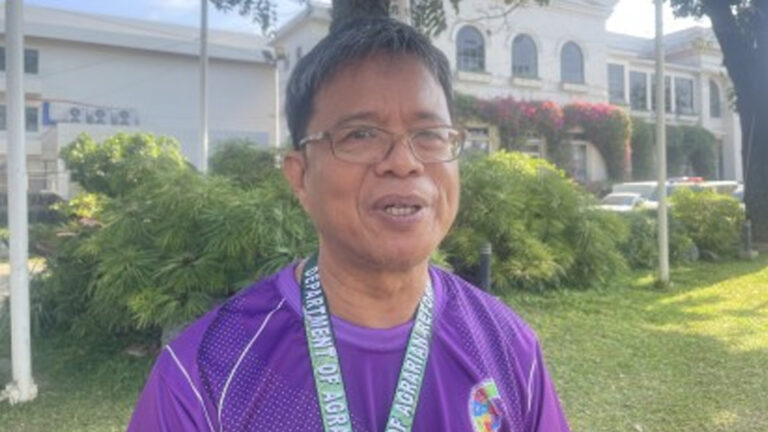 DAR Sees Project SPLIT Completion In Ilocos Norte By Next Year